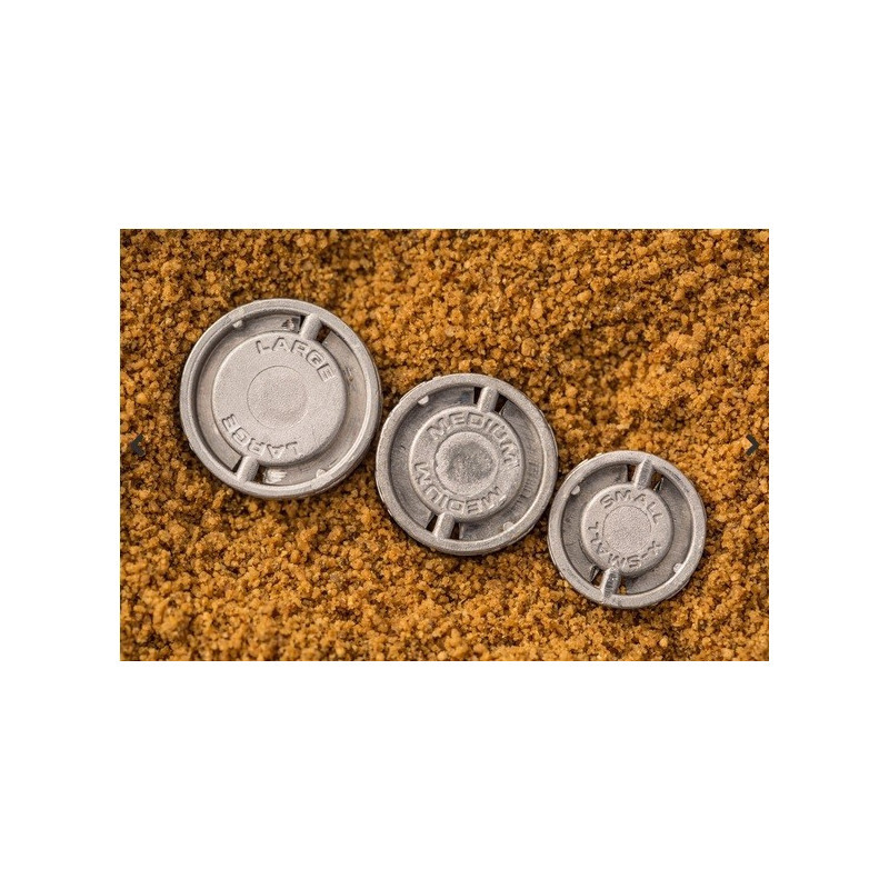 Guru - Poids Interchangeable X Change Window Feeder Guru - Poids Interchangeable X Change Window Feeder