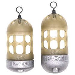 Guru - Window Feeder Cage X-Change Guru - Window Feeder Cage X-Change