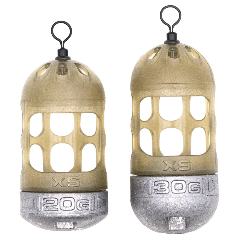 Guru - Window Feeder Cage X-Change Guru - Window Feeder Cage X-Change