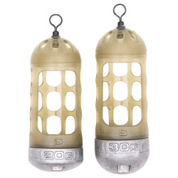 Guru - Window Feeder Cage X-Change Guru - Window Feeder Cage X-Change