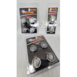 Guru - Poids Interchangeable X Change Window Feeder Guru - Poids Interchangeable X Change Window Feeder