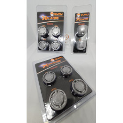 Guru - Poids Interchangeable X Change Window Feeder Guru - Poids Interchangeable X Change Window Feeder