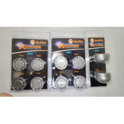 Guru - Poids Interchangeable X Change Window Feeder Guru - Poids Interchangeable X Change Window Feeder