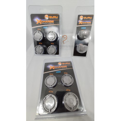 Guru - Poids Interchangeable X Change Window Feeder Guru - Poids Interchangeable X Change Window Feeder