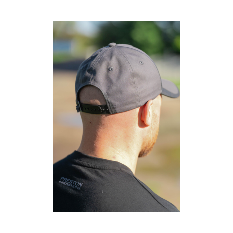 Preston Innovations - Casquette Core Collection Preston Innovations - Casquette Core Collection