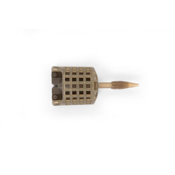 Preston Innovations - Pellet Distance Feeder ICS In Line Preston Innovations - Pellet Distance Feeder ICS In Line