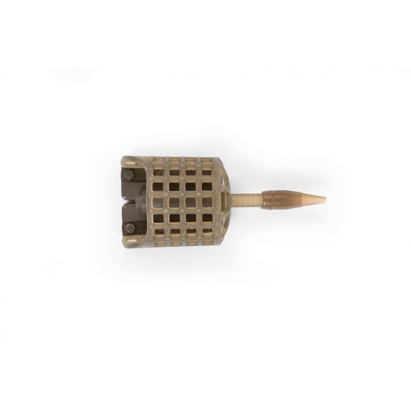 Preston Innovations - Pellet Distance Feeder ICS In Line Preston Innovations - Pellet Distance Feeder ICS In Line