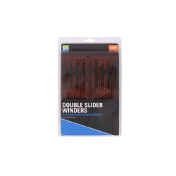 PLIOIR DOUBLE SLIDER PRESTONS INNOVATIONS PLIOIR DOUBLE SLIDER PRESTONS INNOVATIONS