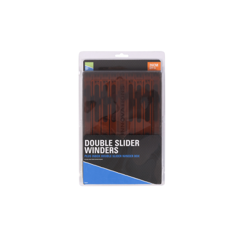 PLIOIR DOUBLE SLIDER PRESTONS INNOVATIONS PLIOIR DOUBLE SLIDER PRESTONS INNOVATIONS