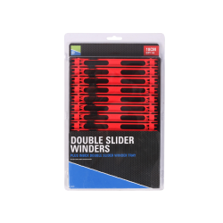 PLIOIR DOUBLE SLIDER PRESTONS INNOVATIONS PLIOIR DOUBLE SLIDER PRESTONS INNOVATIONS