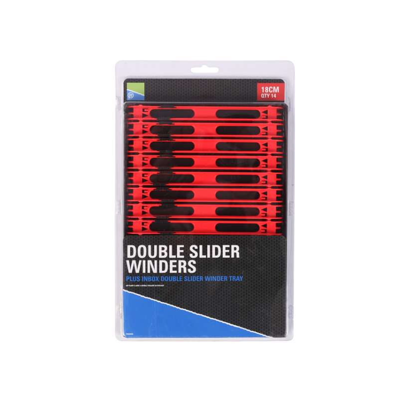 PLIOIR DOUBLE SLIDER PRESTONS INNOVATIONS PLIOIR DOUBLE SLIDER PRESTONS INNOVATIONS