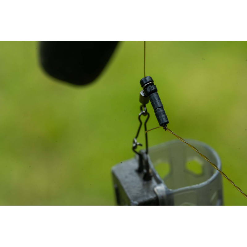 Preston Innovations - Perles à agrafes Feeder Beads
