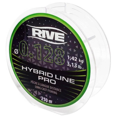 NYLON HYBRID LINE PRO 250M RIVE