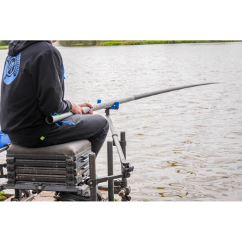 Preston Innovations - Barre Offbox Pole Support System