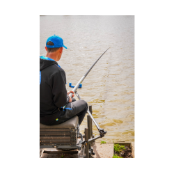 Preston Innovations - Barre Offbox Pole Support System