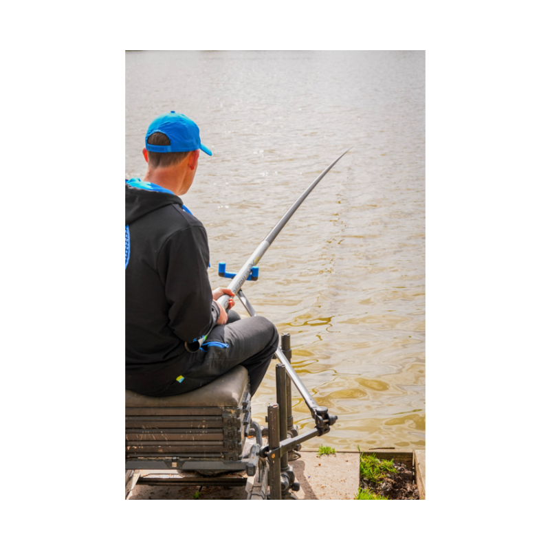 Preston Innovations - Barre Offbox Pole Support System