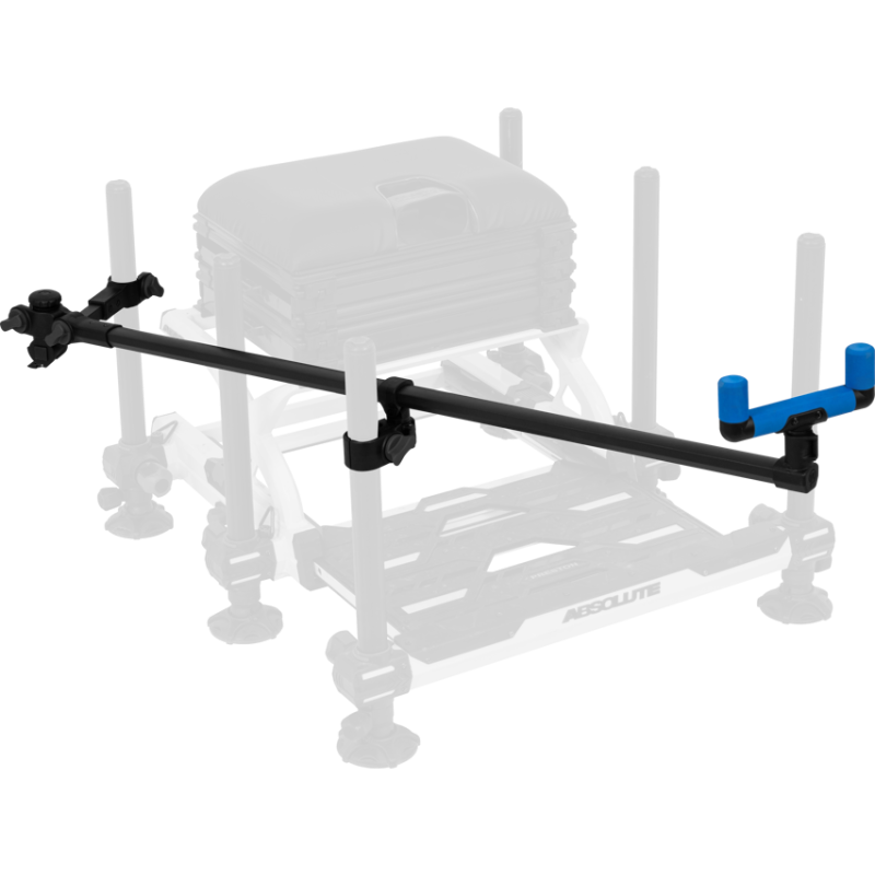 Preston Innovations - Barre Offbox Pole Support System