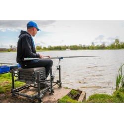 Preston Innovations - Barre Offbox Pole Support System