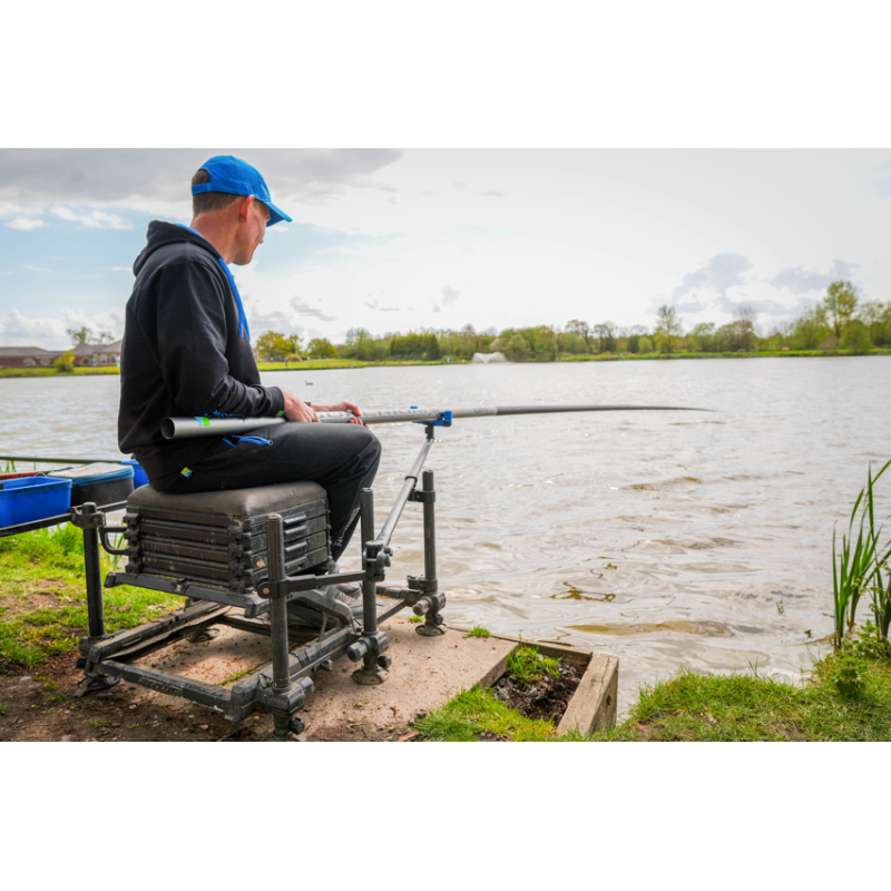 Preston Innovations - Barre Offbox Pole Support System
