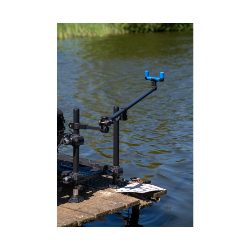 Preston Innovations - Barre Offbox Pole Support System