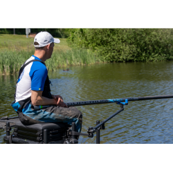Preston Innovations - Barre Offbox Pole Support System