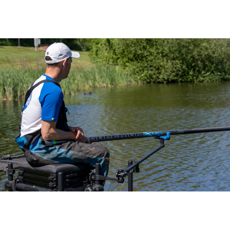 Preston Innovations - Barre Offbox Pole Support System