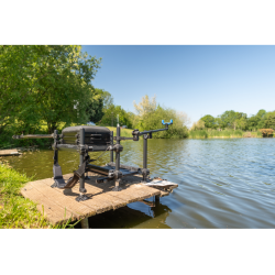 Preston Innovations - Barre Offbox Pole Support System