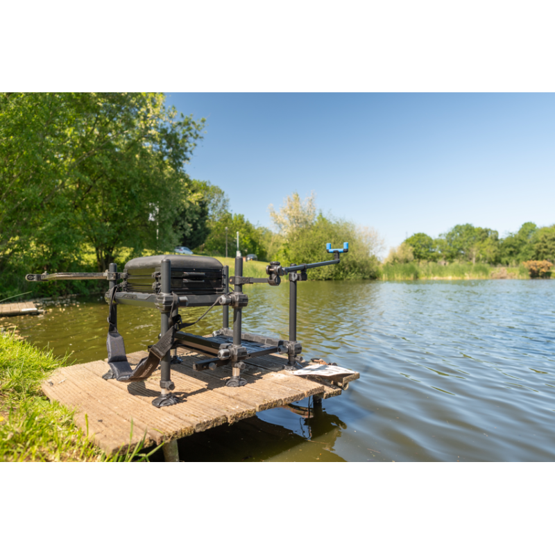 Preston Innovations - Barre Offbox Pole Support System