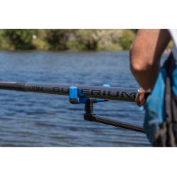 Preston Innovations - Barre Offbox Pole Support System