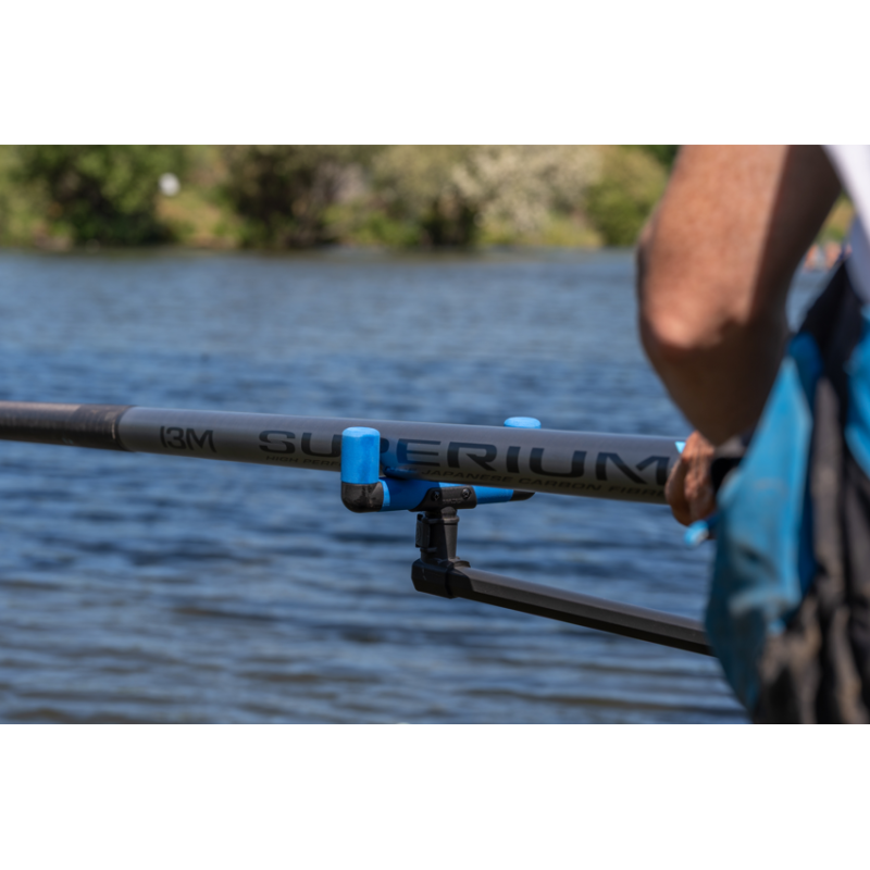 Preston Innovations - Barre Offbox Pole Support System