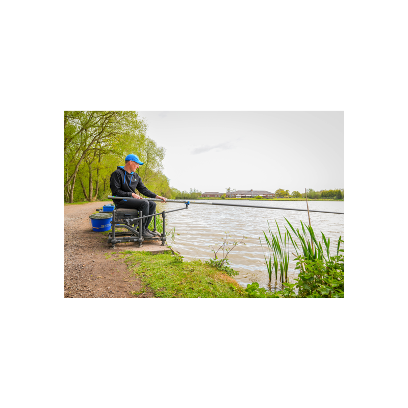 Preston Innovations - Barre Offbox Pole Support System