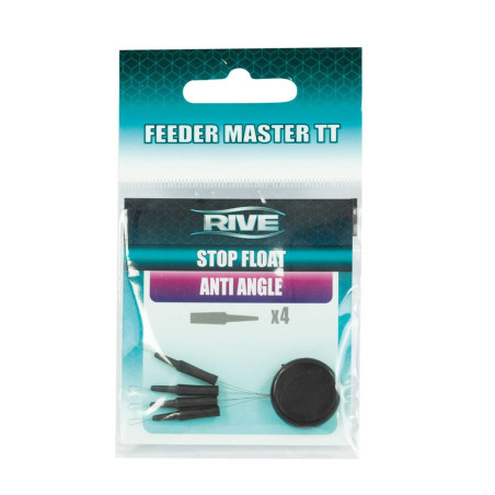 Rive - Stop Float Anti Angle