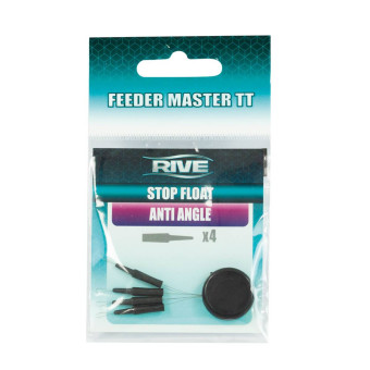 Rive - Stop Float Anti Angle