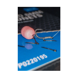 MICRO BAYONETS 6MM PRESTON INNOVATIONS MICRO BAYONETS 6MM PRESTON INNOVATIONS