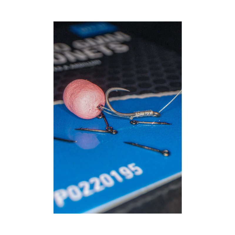 MICRO BAYONETS 6MM PRESTON INNOVATIONS MICRO BAYONETS 6MM PRESTON INNOVATIONS