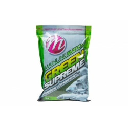 Mainline - Amorce Green Supreme Mainline - Amorce Green Supreme
