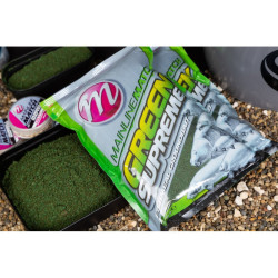 Mainline - Amorce Green Supreme Mainline - Amorce Green Supreme