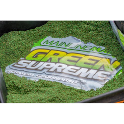 Mainline - Amorce Green Supreme Mainline - Amorce Green Supreme