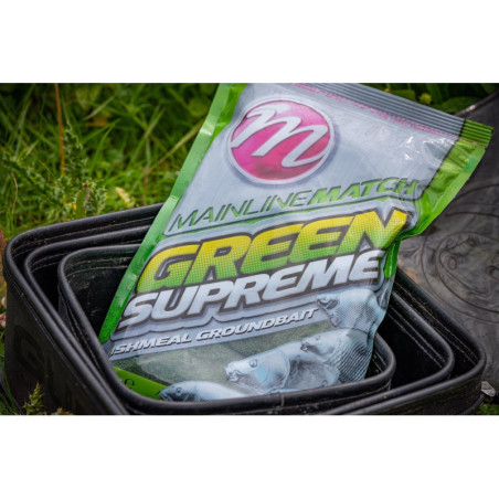 Mainline - Amorce Green Supreme