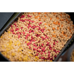 Sonubaits - Pellets Stiki Method Chocolate Orange 2mm Sonubaits - Pellets Stiki Method Chocolate Orange 2mm