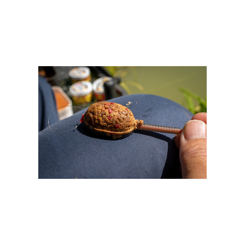 Sonubaits - Pellets Stiki Method Chocolate Orange 2mm Sonubaits - Pellets Stiki Method Chocolate Orange 2mm