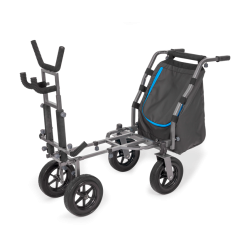 Preston Innovations - Chariot 4 Wheel Shuttle