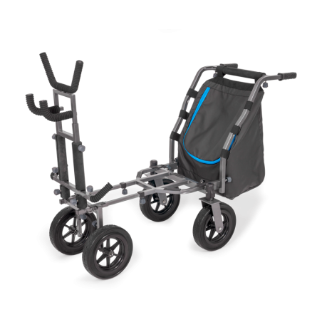 Preston Innovations - Chariot 4 Wheel Shuttle