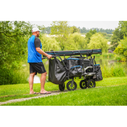 Preston Innovations - Chariot 4 Wheel Shuttle