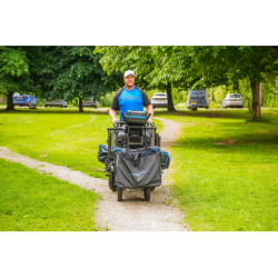 Preston Innovations - Chariot 4 Wheel Shuttle