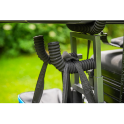Preston Innovations - Chariot 4 Wheel Shuttle