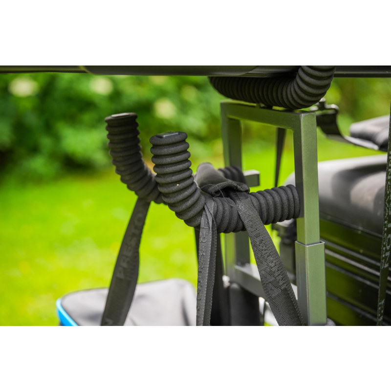 Preston Innovations - Chariot 4 Wheel Shuttle