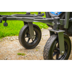 Preston Innovations - Chariot 4 Wheel Shuttle