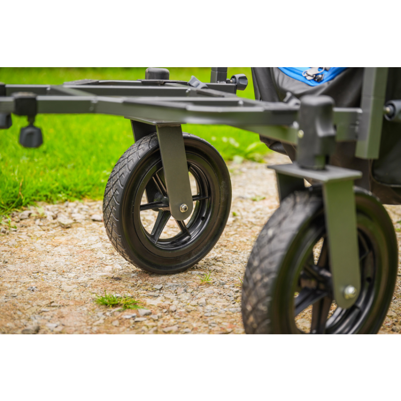 Preston Innovations - Chariot 4 Wheel Shuttle