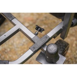 Preston Innovations - Chariot 4 Wheel Shuttle